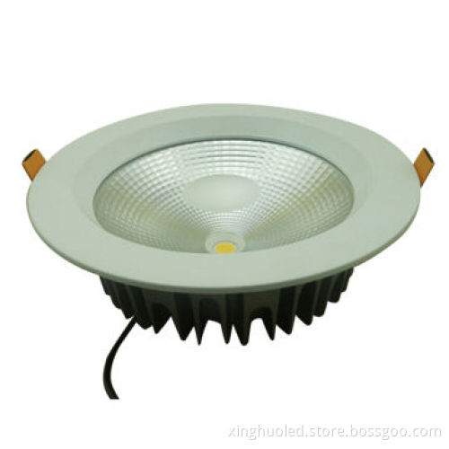 COB Energy Saving Bulb Lamp DownlightNew